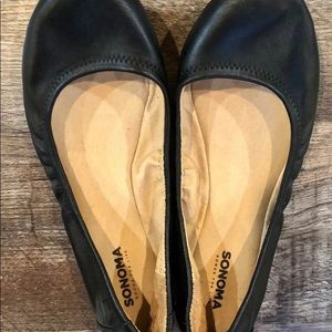 Women’s Sonoma Flats